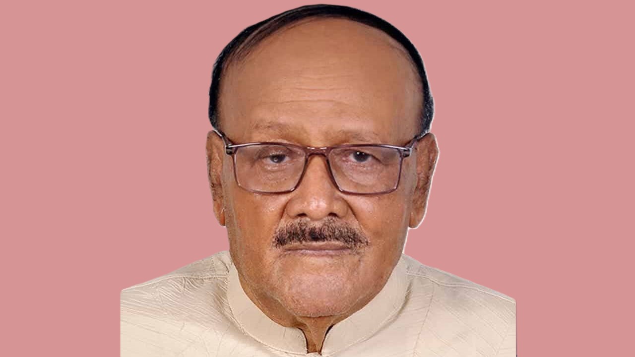 স্বতন্ত্র প্রার্থী হওয়ায় বিএনপির সাবেক এমপিকে বহিষ্কার